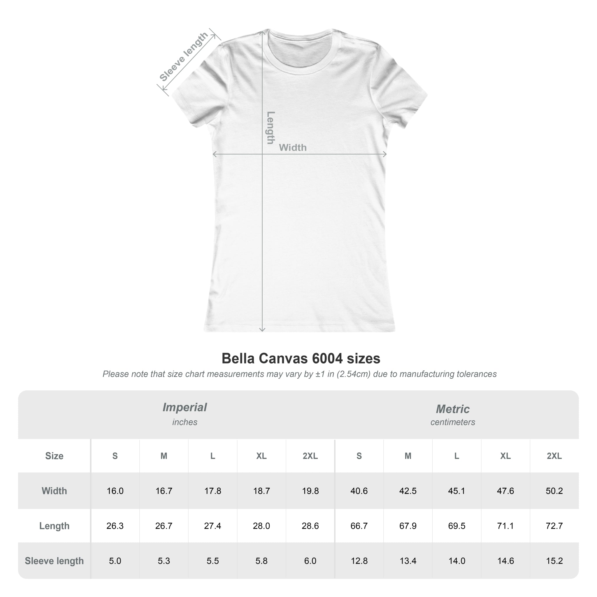 Women's Tee — 'Let Me Show You My Boobies